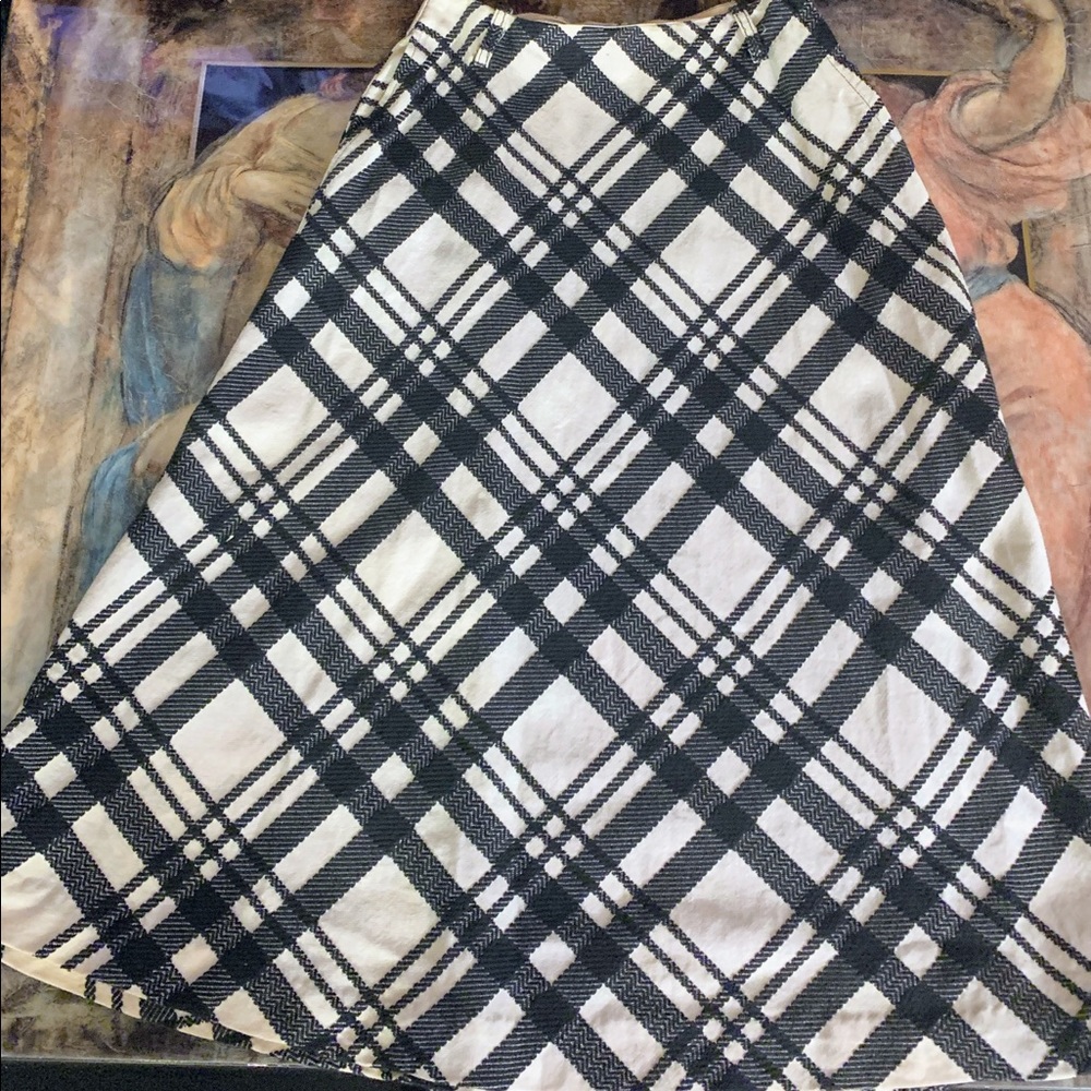 Summit‎ of Boston Beautiful skirt